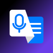 Voice2Text