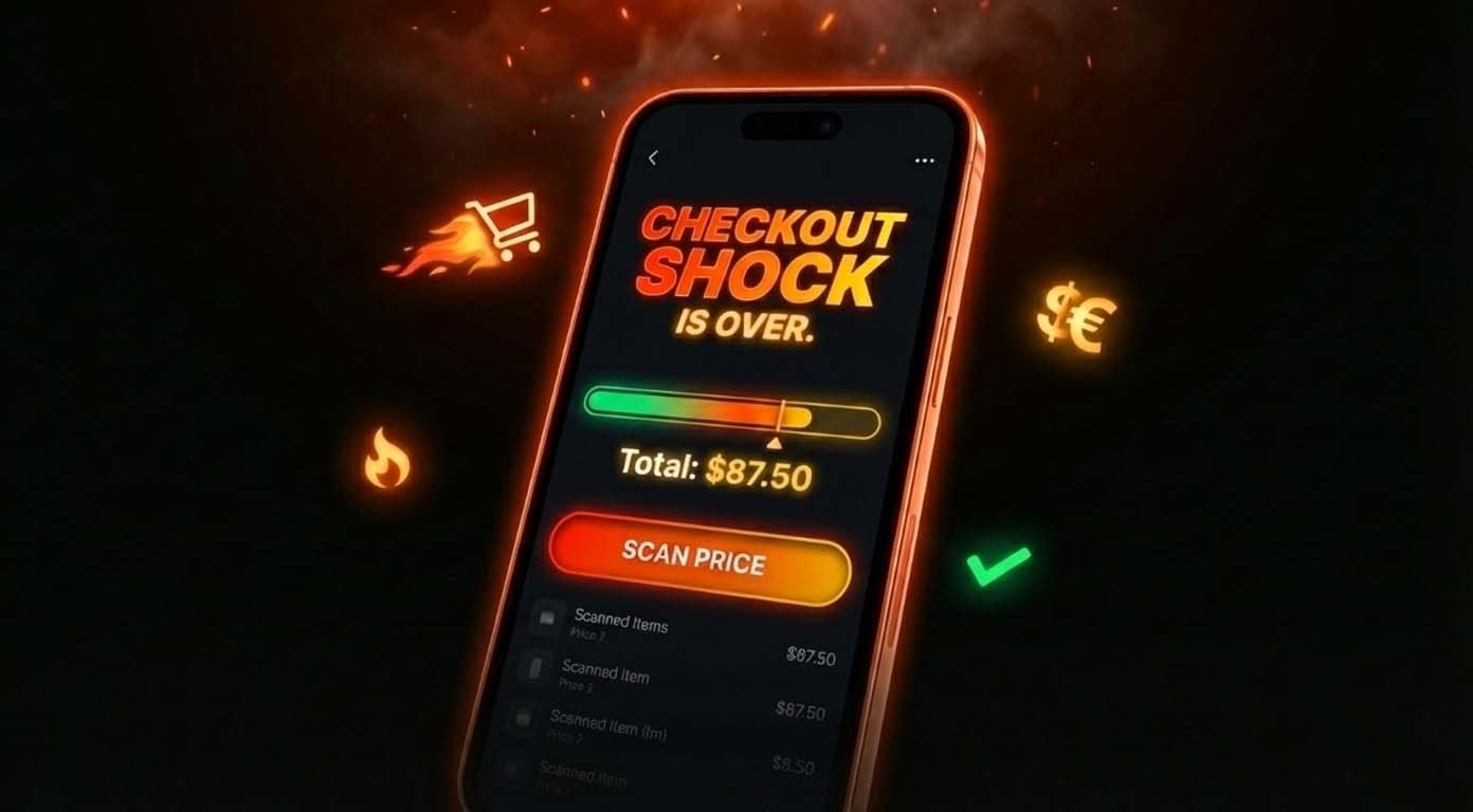 Cartculator screenshot 2