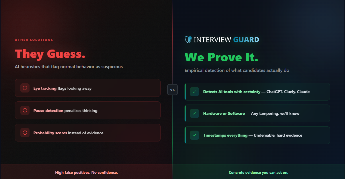 InterviewGuard screenshot 6