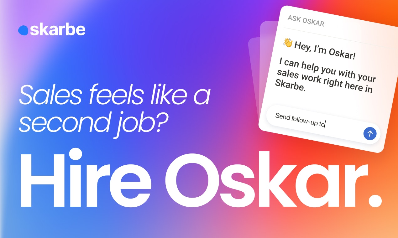 Oskar by Skarbe screenshot