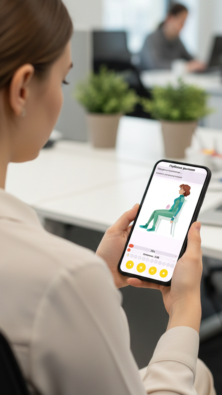 SlyFit screenshot 8