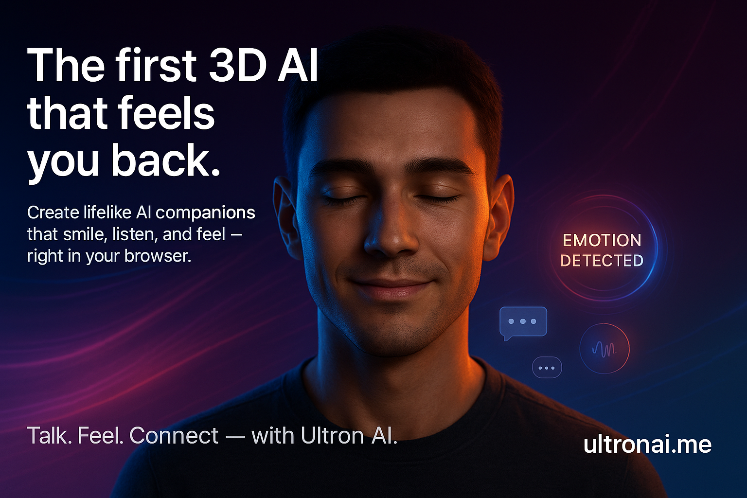 Ultron AI screenshot 5