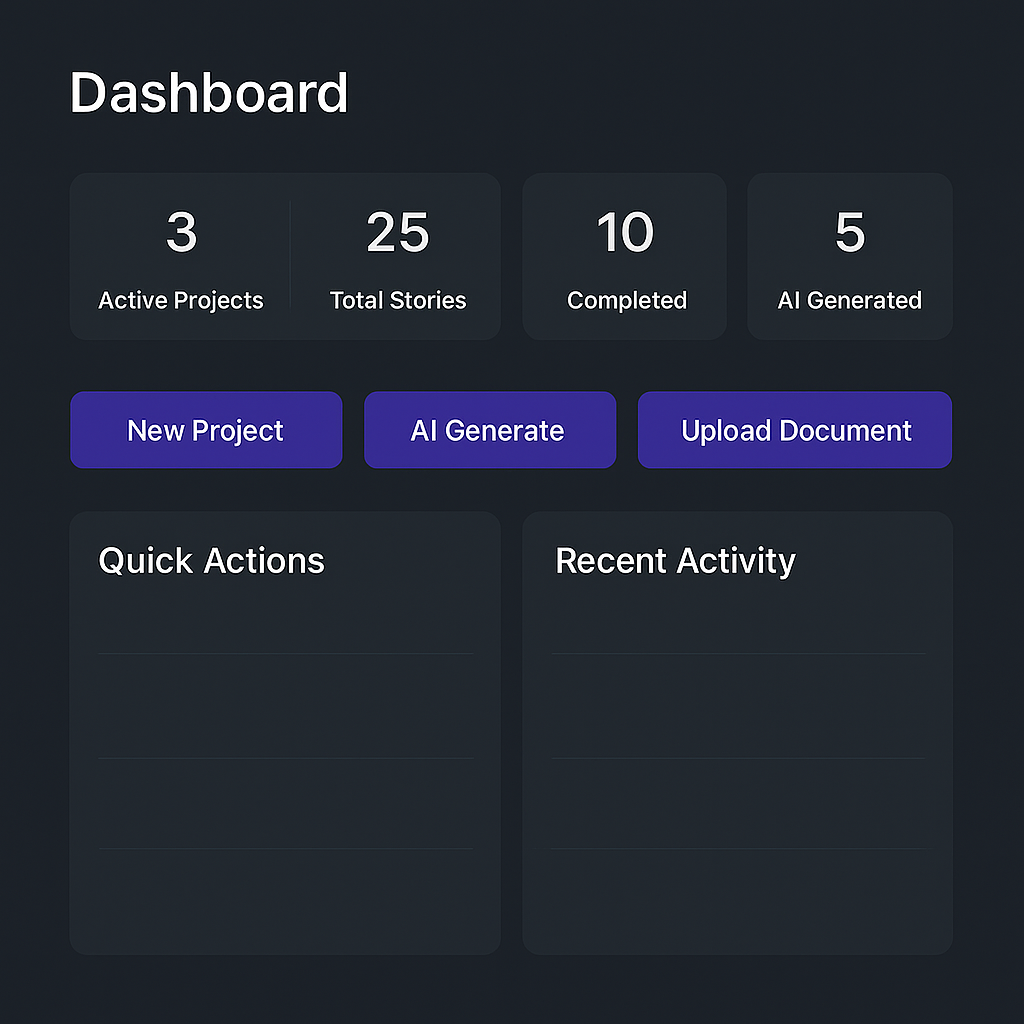 SynqForge screenshot 2
