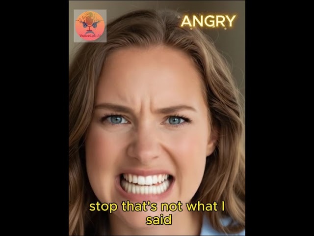 VoiceLab AI screenshot 6
