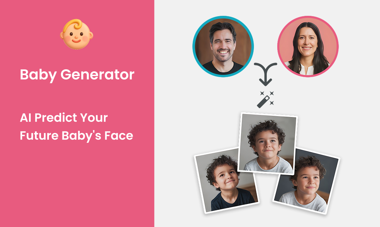 Baby Generator screenshot 1