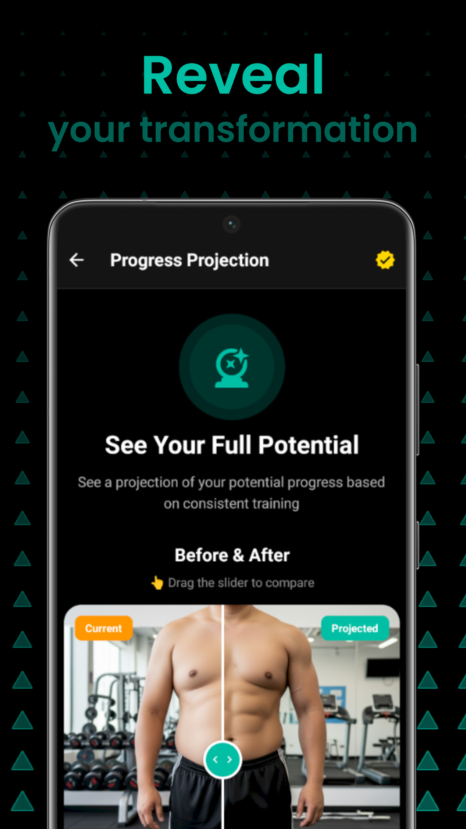 FitMaxx screenshot 7