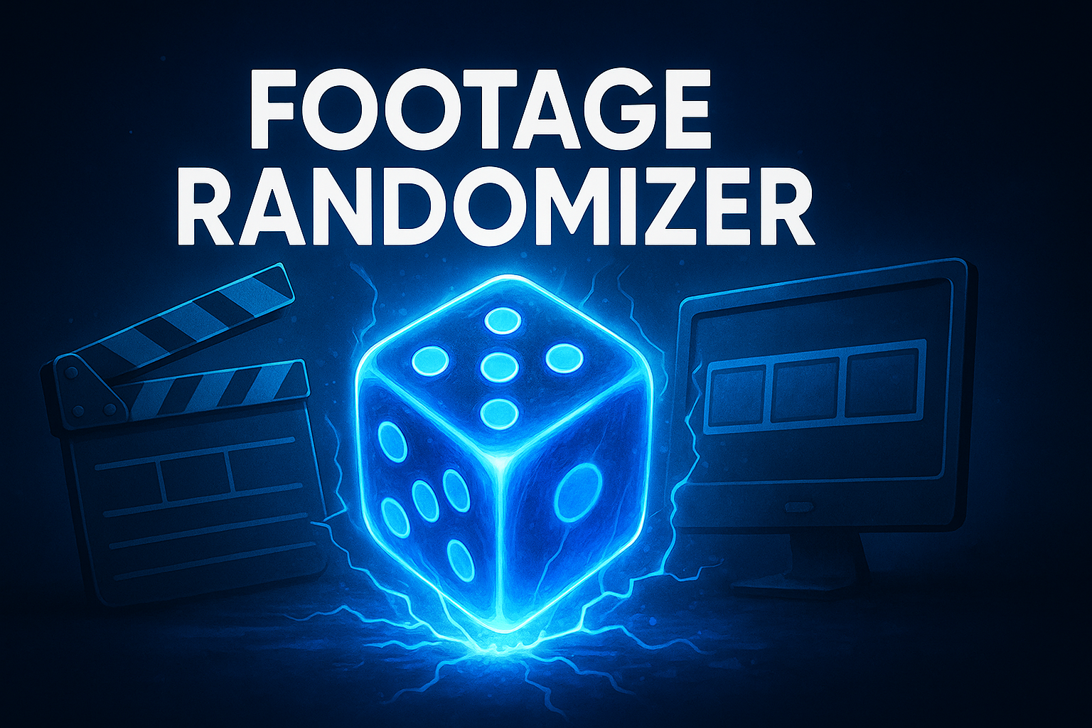 Footage Randomizer screenshot 4