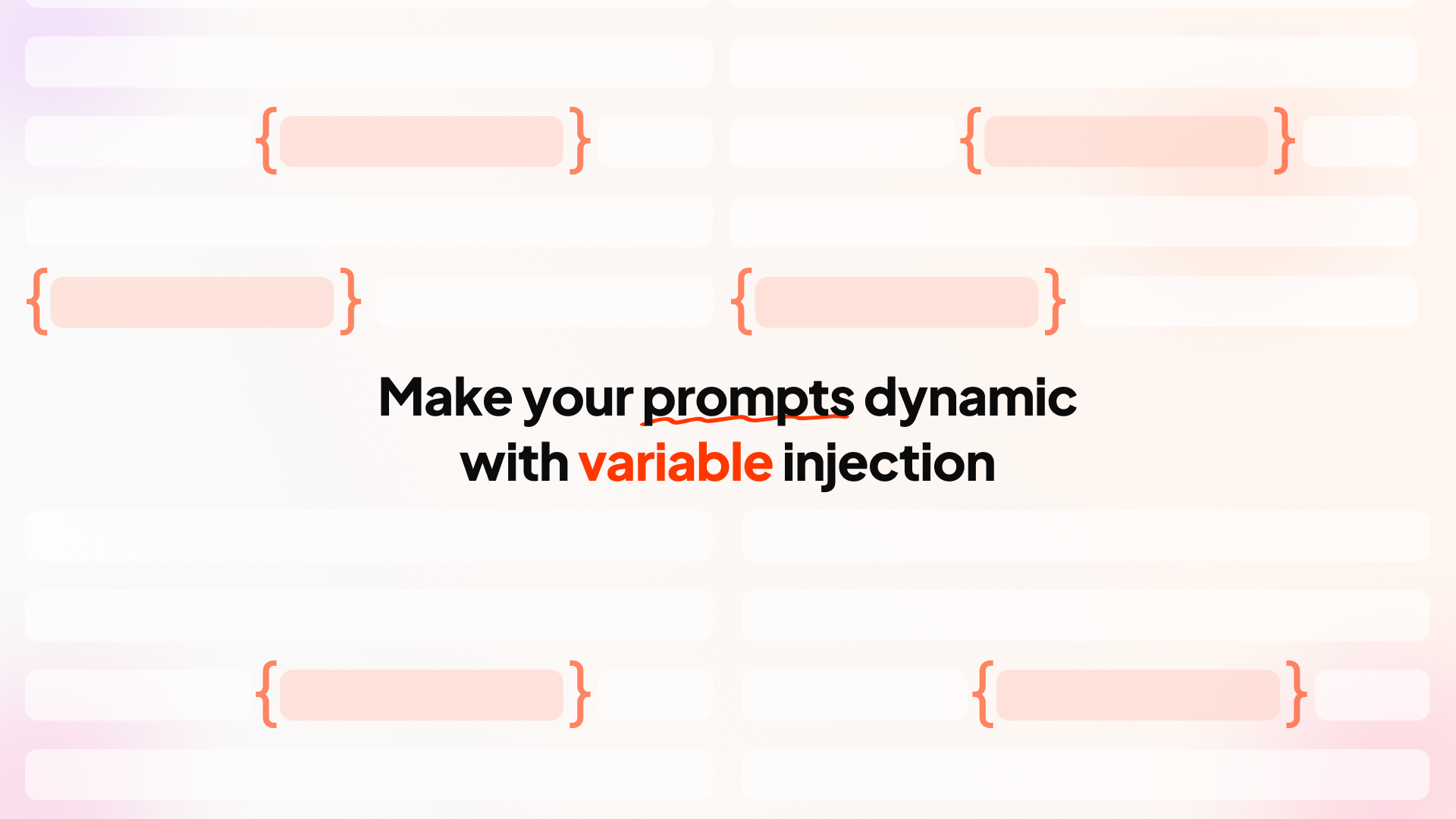 PromptCompose - Beta screenshot 4