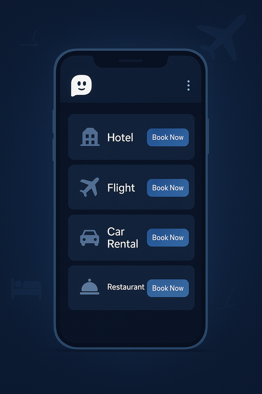 Roamly screenshot 8