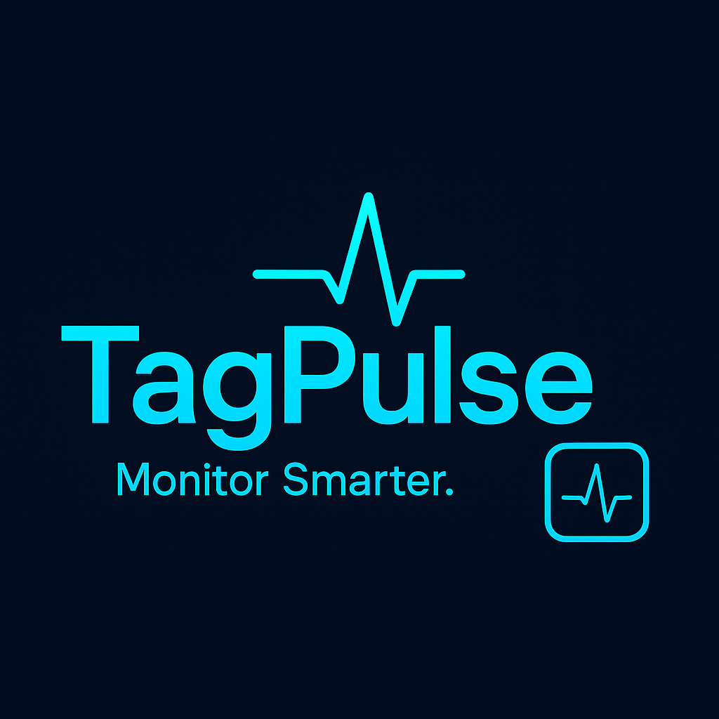 TagPulse screenshot 2