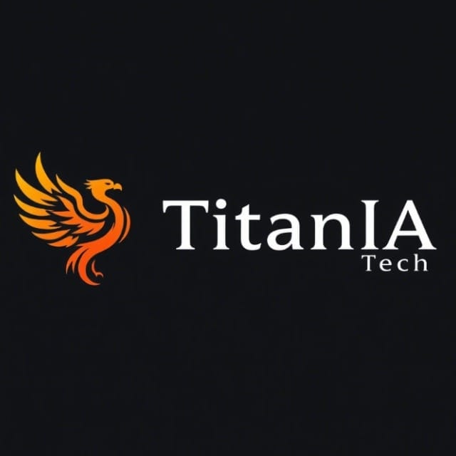 TitanIA Tech