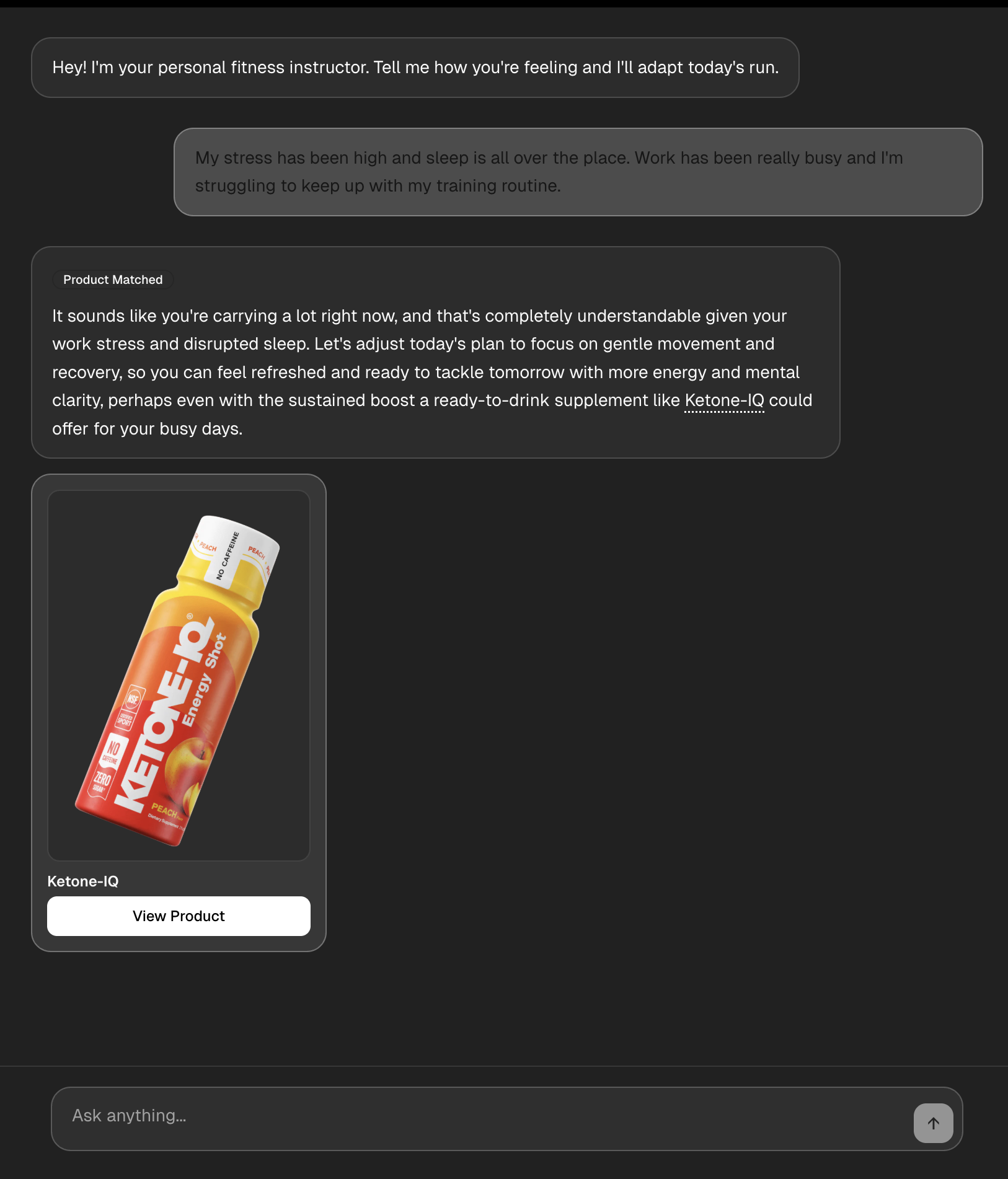 Simcube screenshot 4