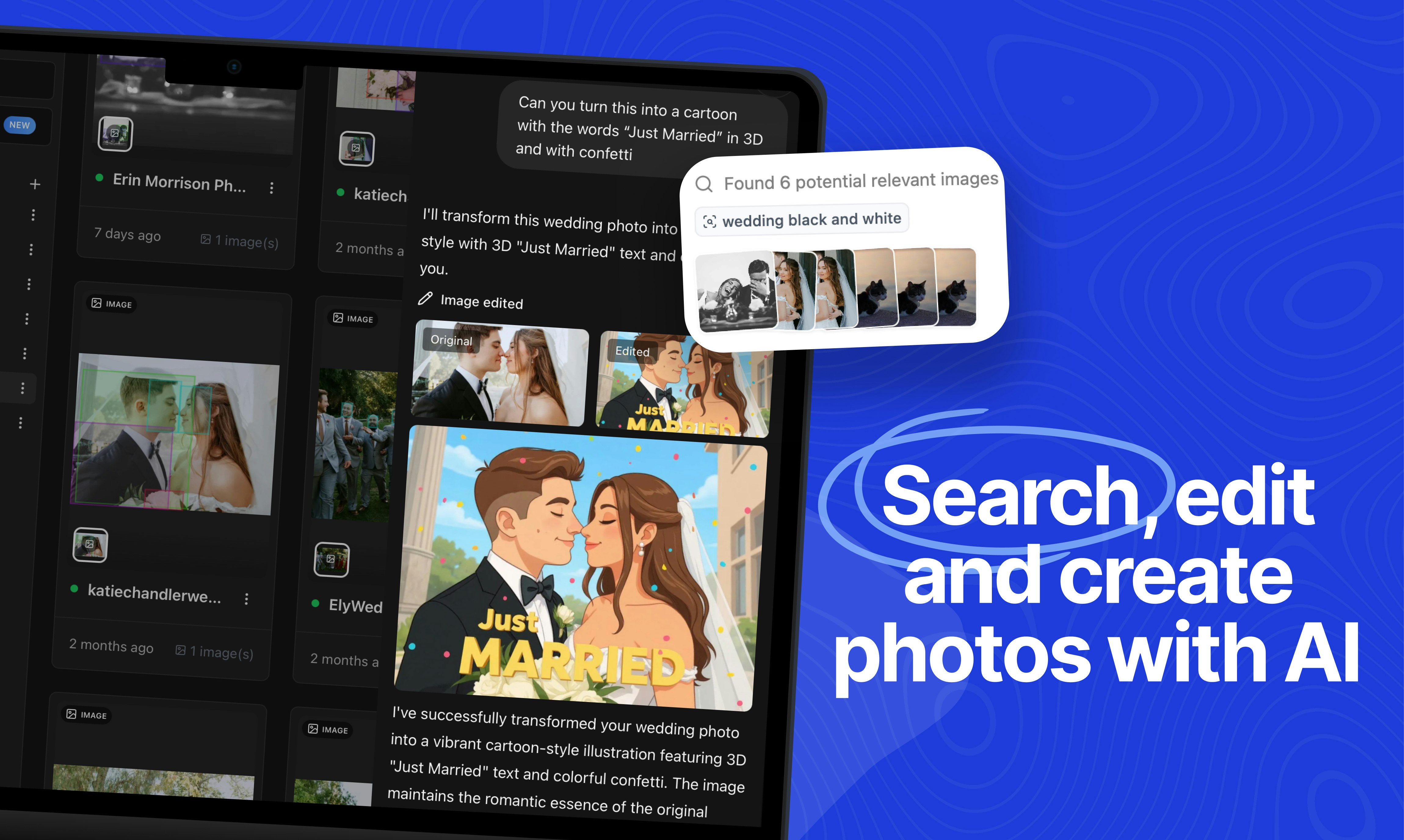 CoreViz – Your Photo Copilot screenshot 4