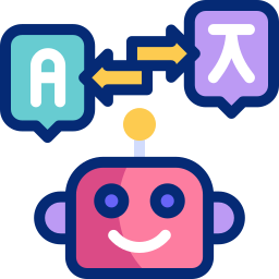 AI Image Translator