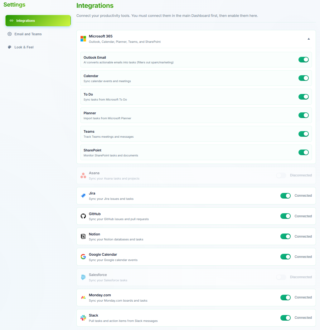 Avoidable Apps screenshot 3