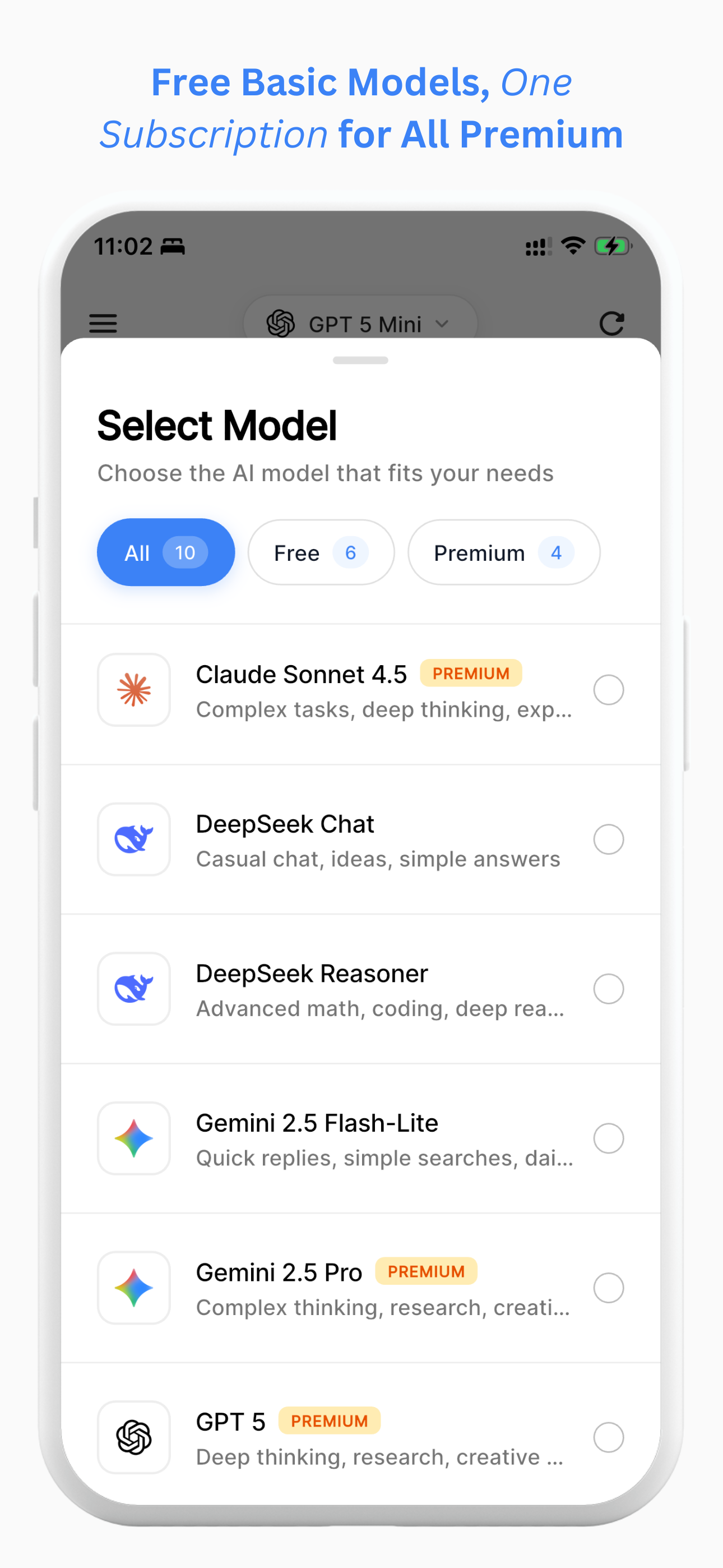 Repla: AI Lifestyle Copilot screenshot 8