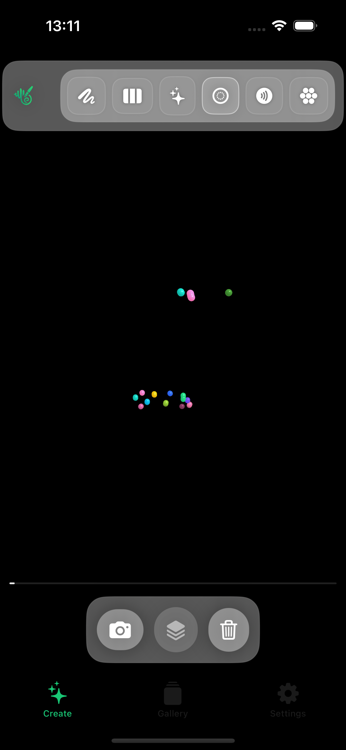 Aurio Art screenshot 7