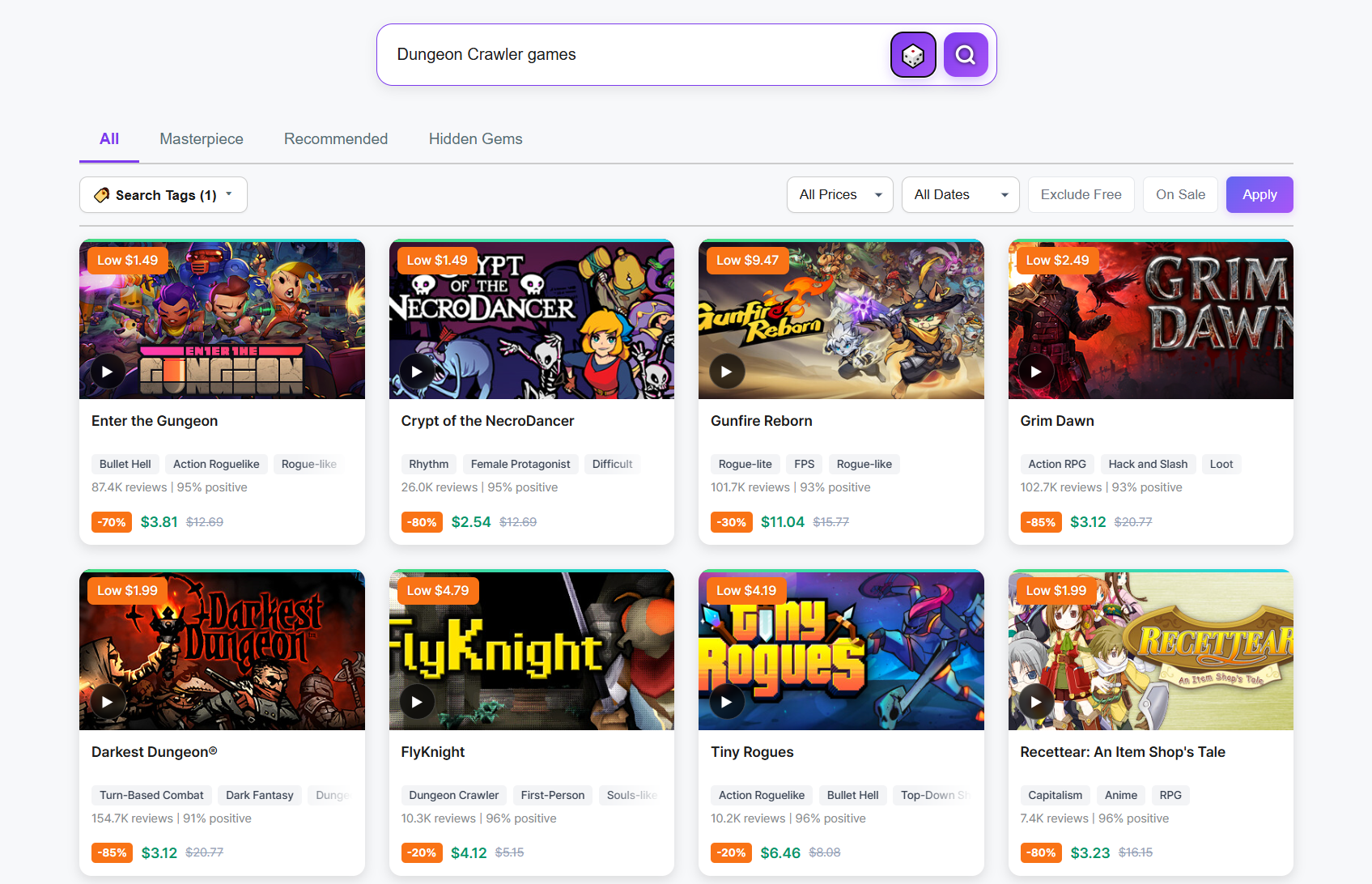PLAYPICK.GG screenshot 4