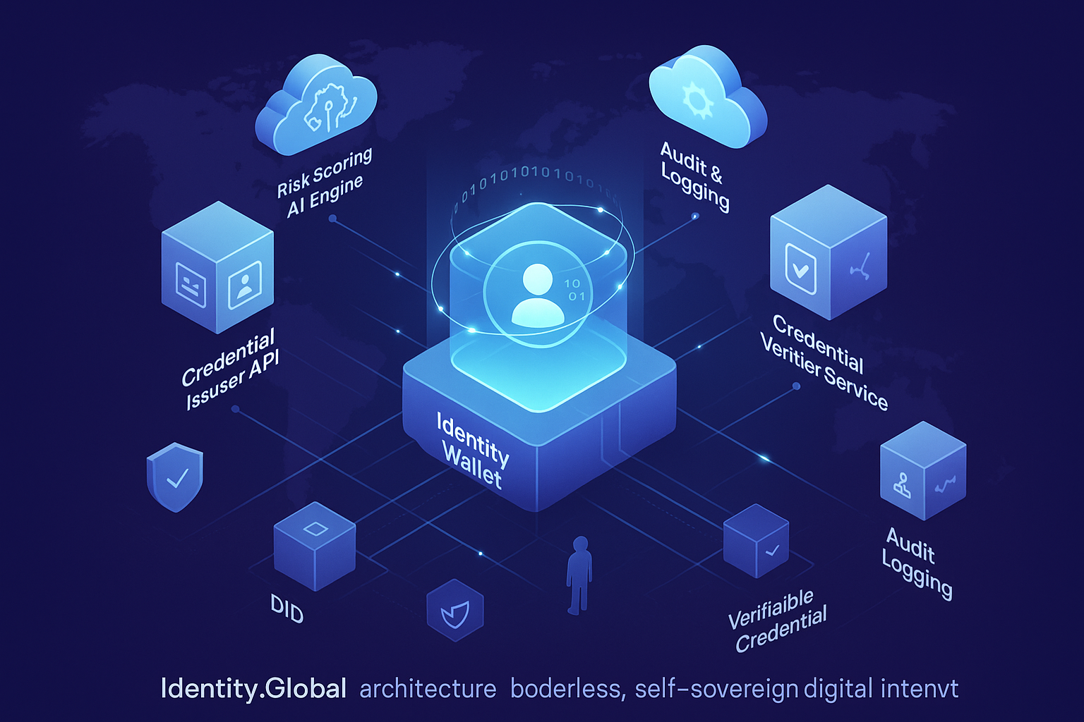 identity.global screenshot 4