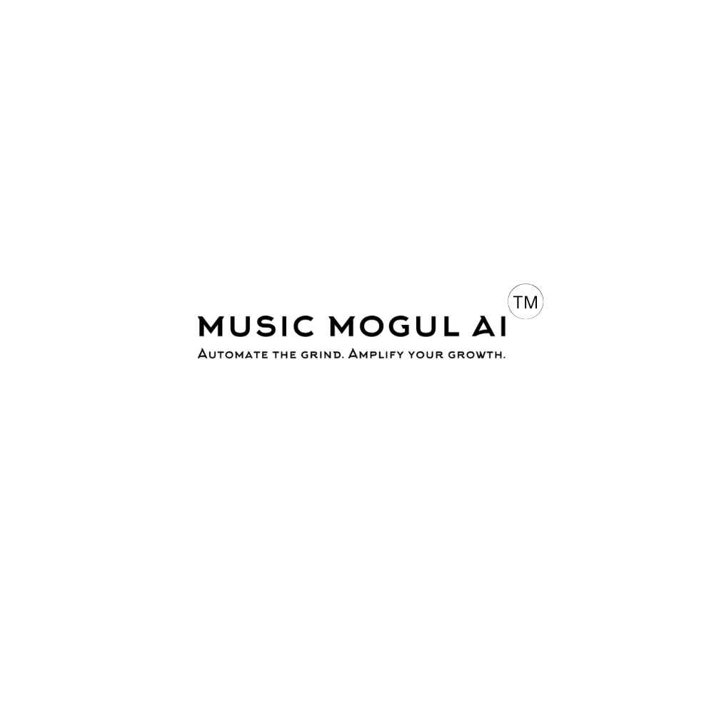 Beta Launch for Music Mogul Ai screenshot 3