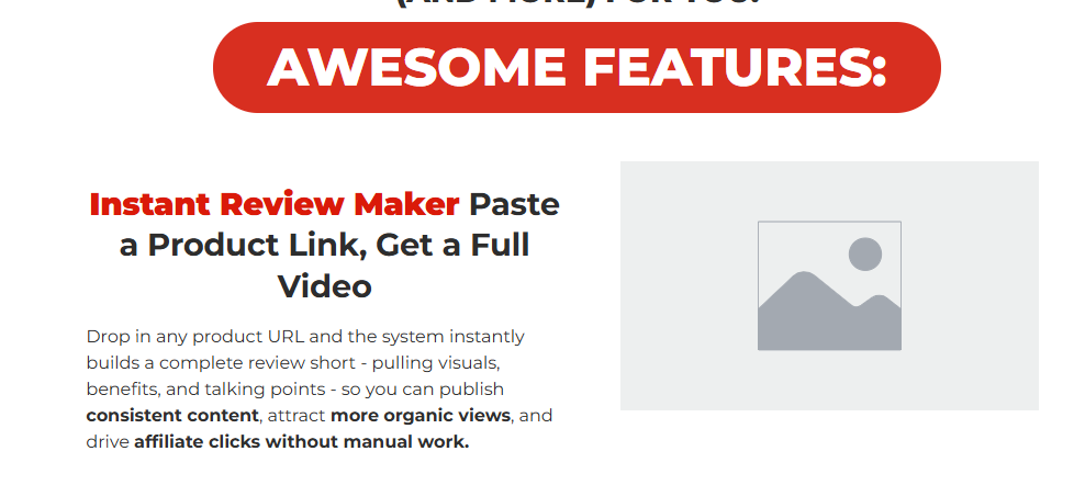 AI ReviewShorts screenshot 3