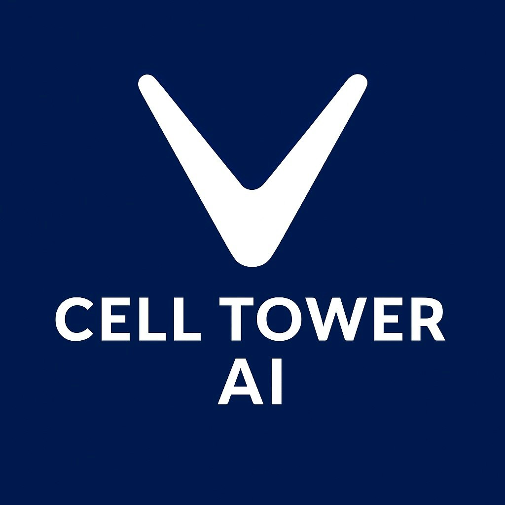 Cell Tower AI screenshot 2