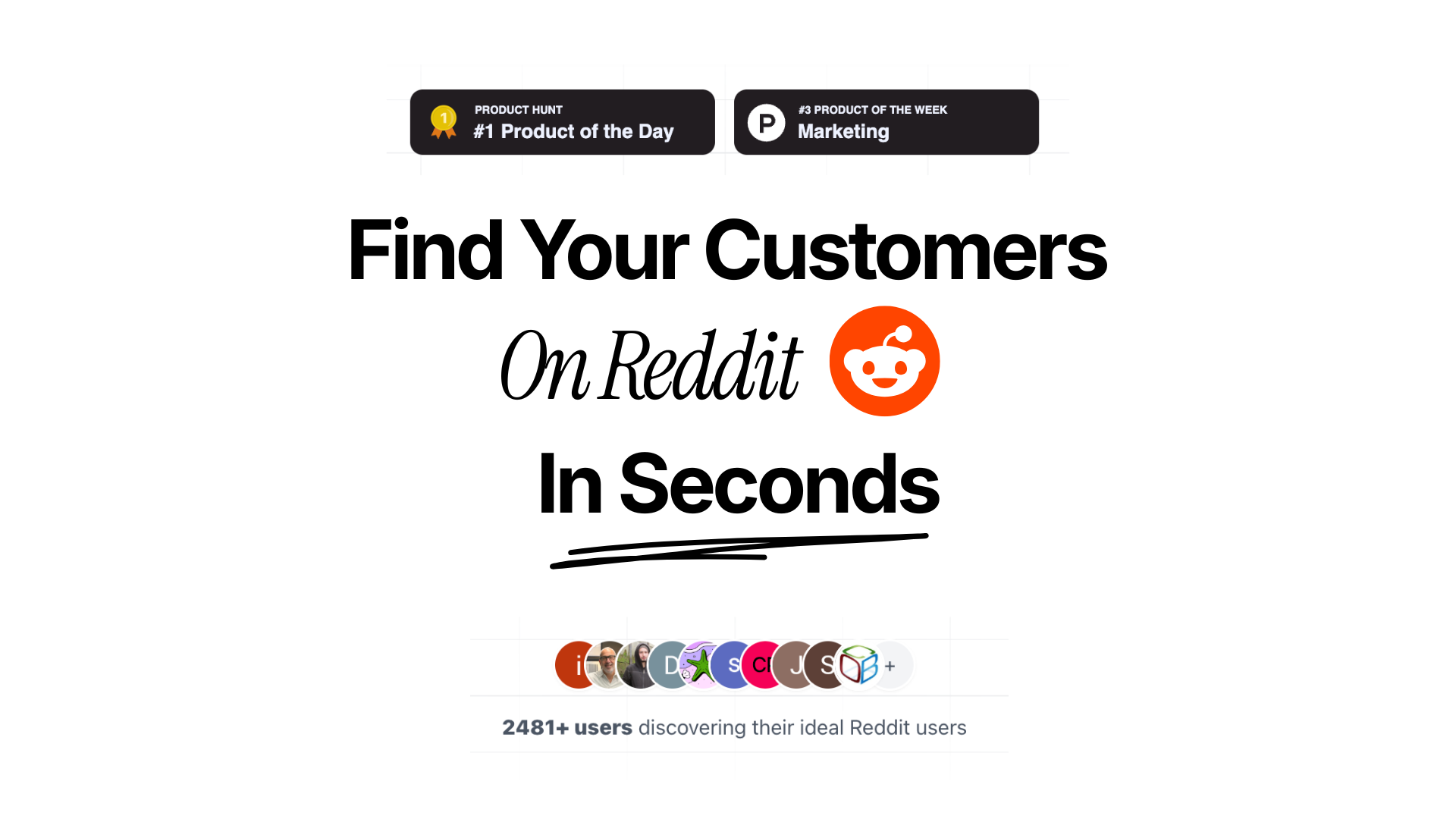Linkeddit screenshot 1