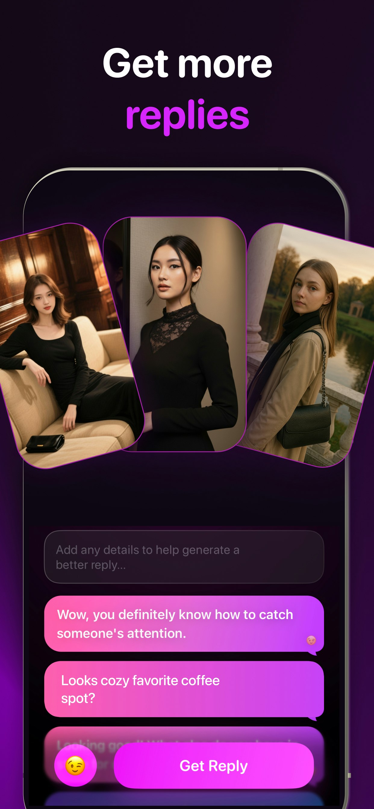 Crush AI screenshot 3