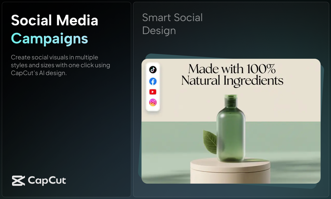 AI Design by CapCut screenshot 6