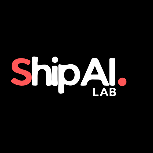 ShipAI Lab