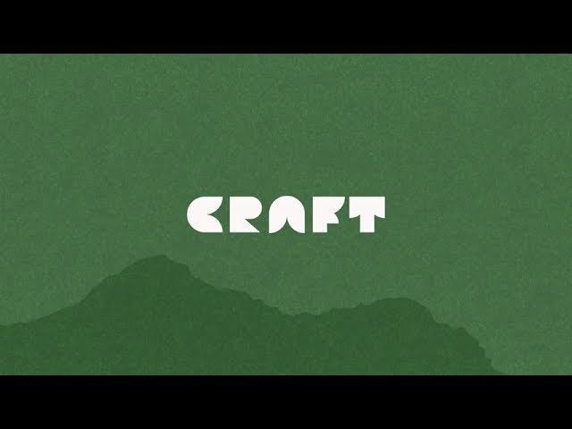 Craft Thanksgiving Release screenshot 5