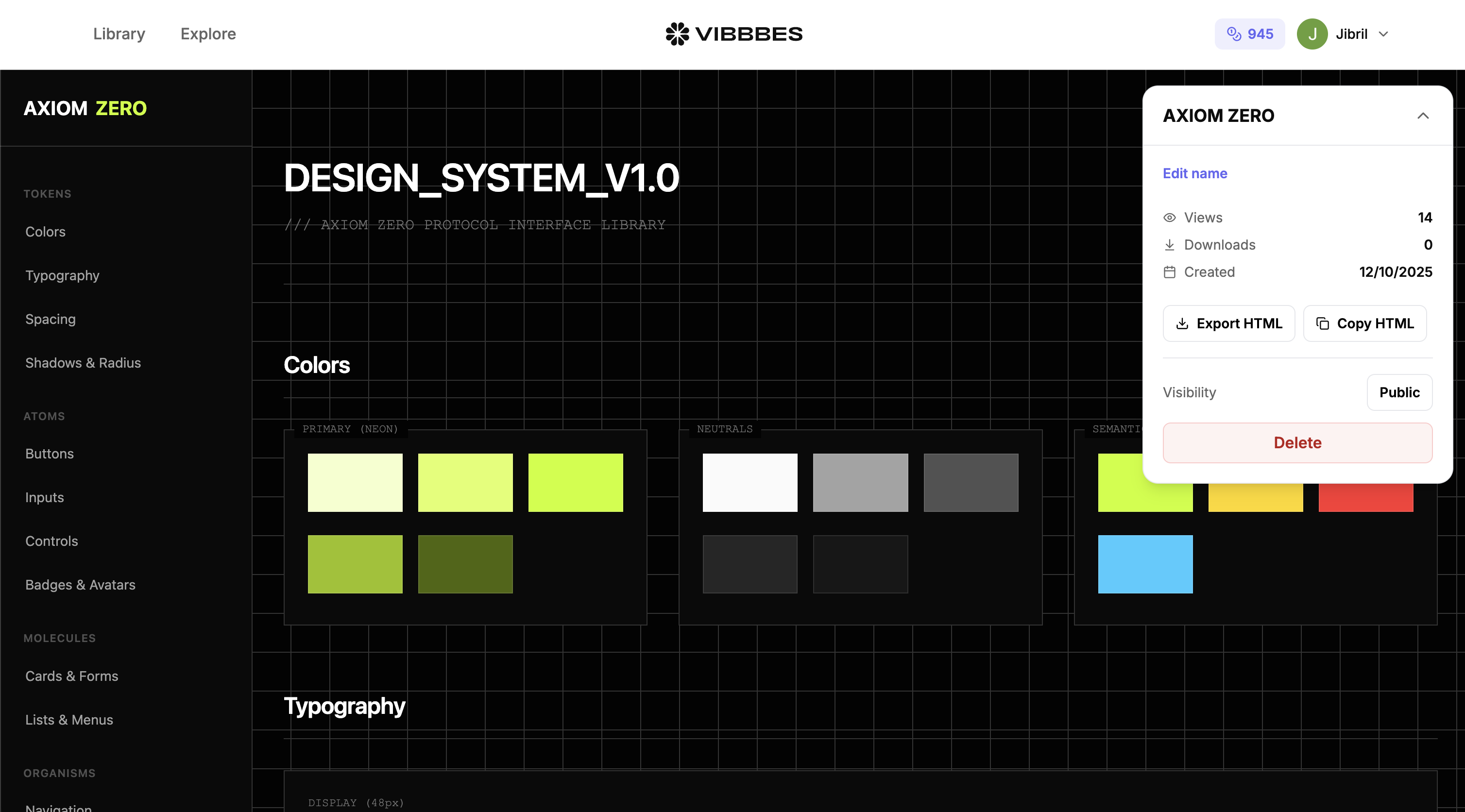 VIBBBES: "AI SLOP" KILLER screenshot 2