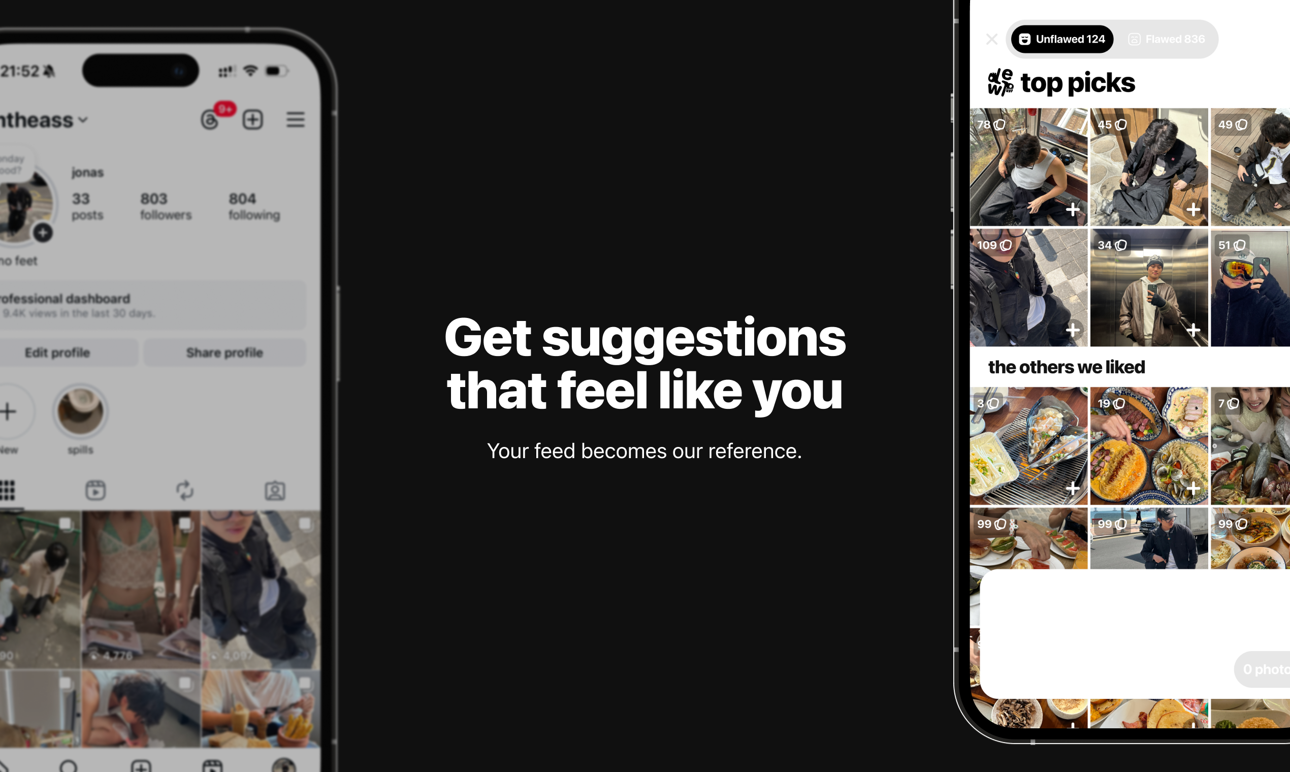Dewp: AI Photo Album Curator screenshot 4