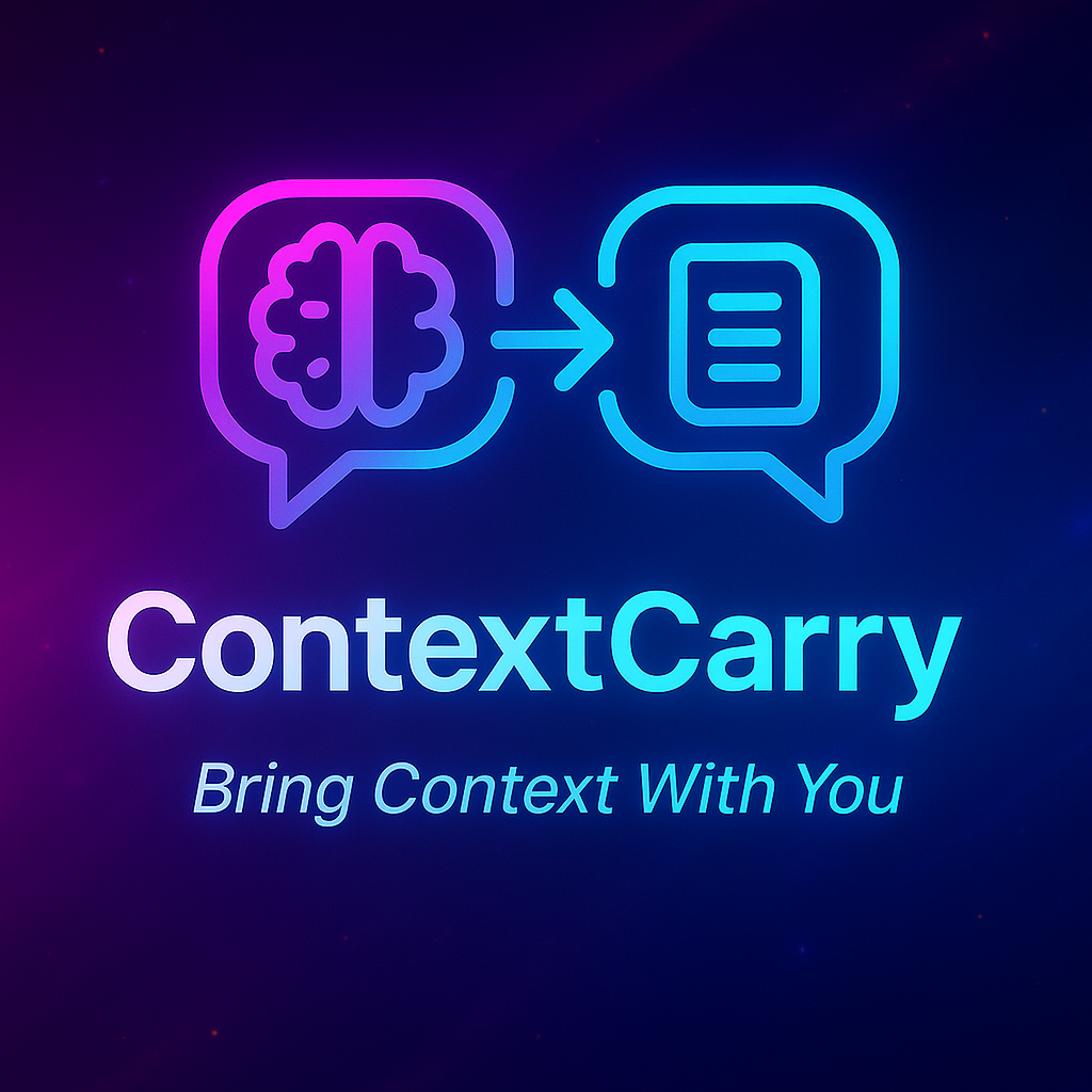 ContextCarry