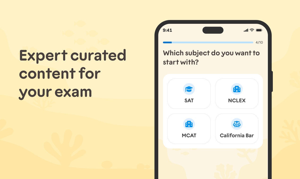 Educato App screenshot 1