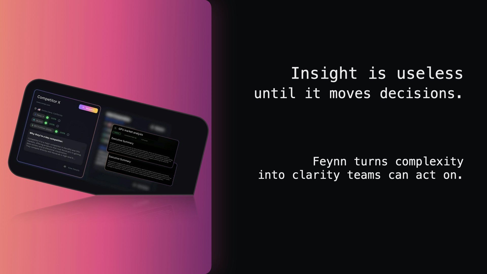 feynn.ai screenshot 7