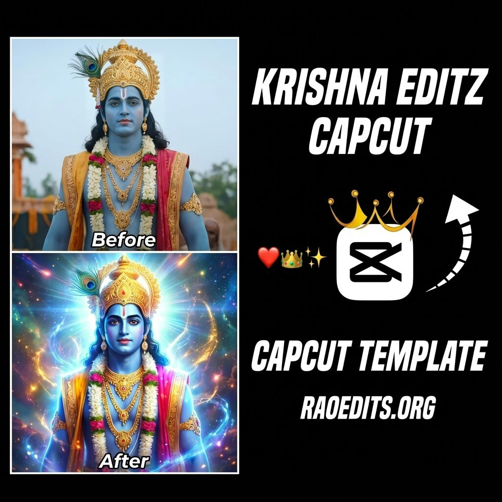 Rao Edits screenshot 1