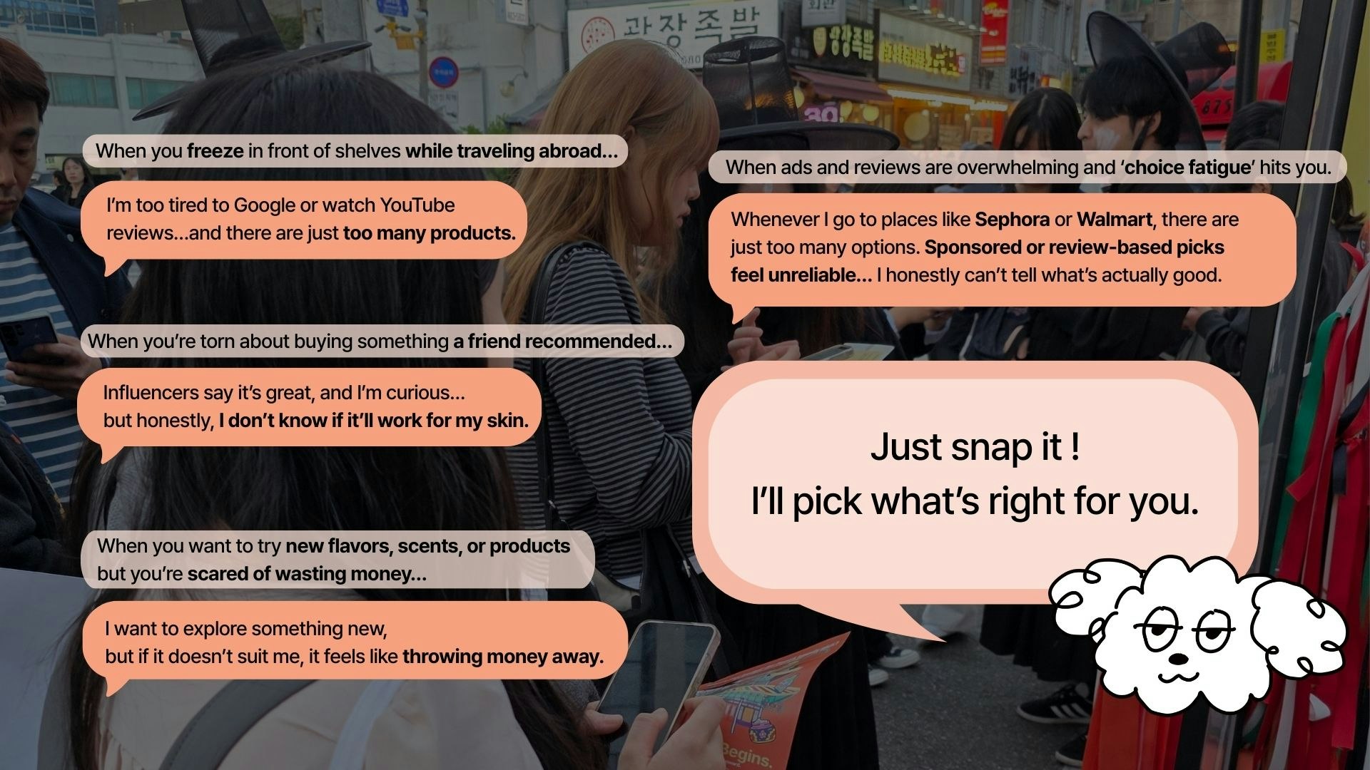 TravPick screenshot 5