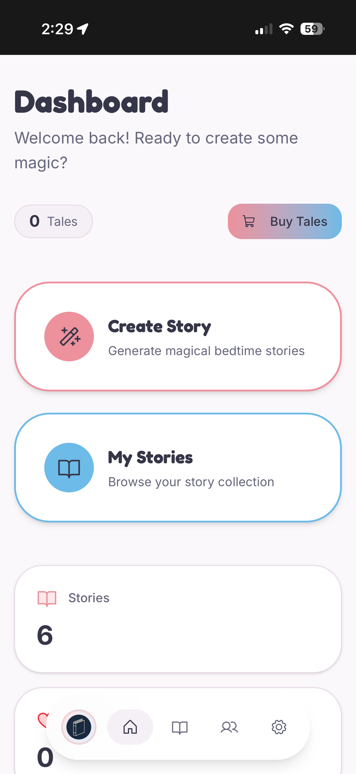 TinyTale screenshot 3