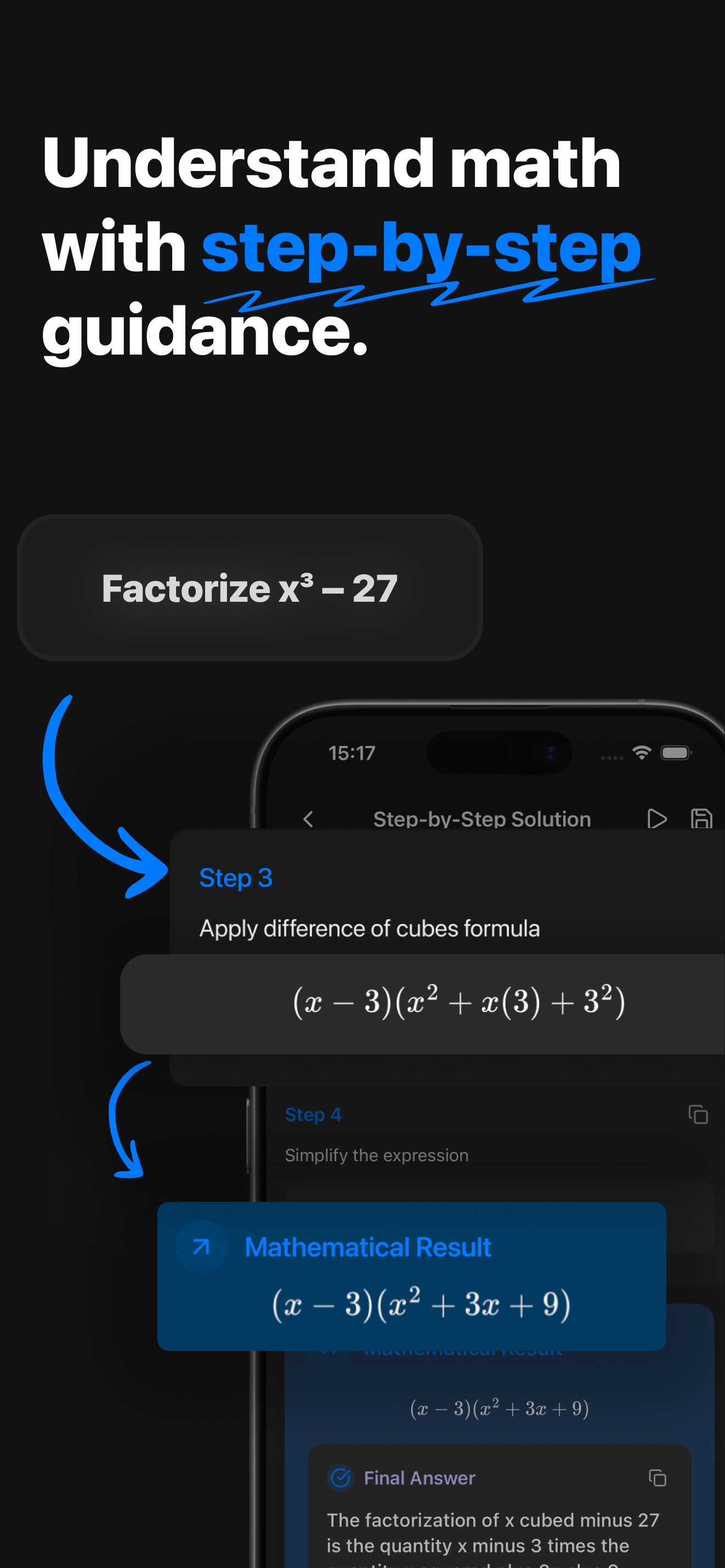 Brightr - AI Study Assistant screenshot 4