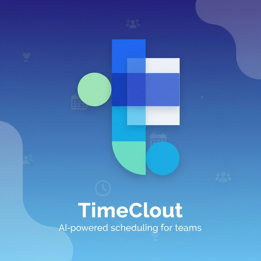TimeClout private beta screenshot 2