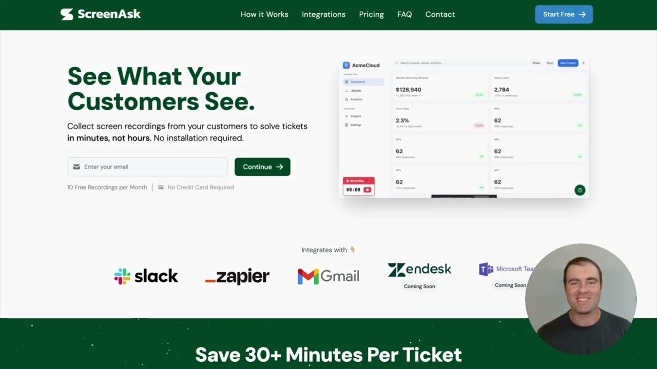 ScreenAsk screenshot 7