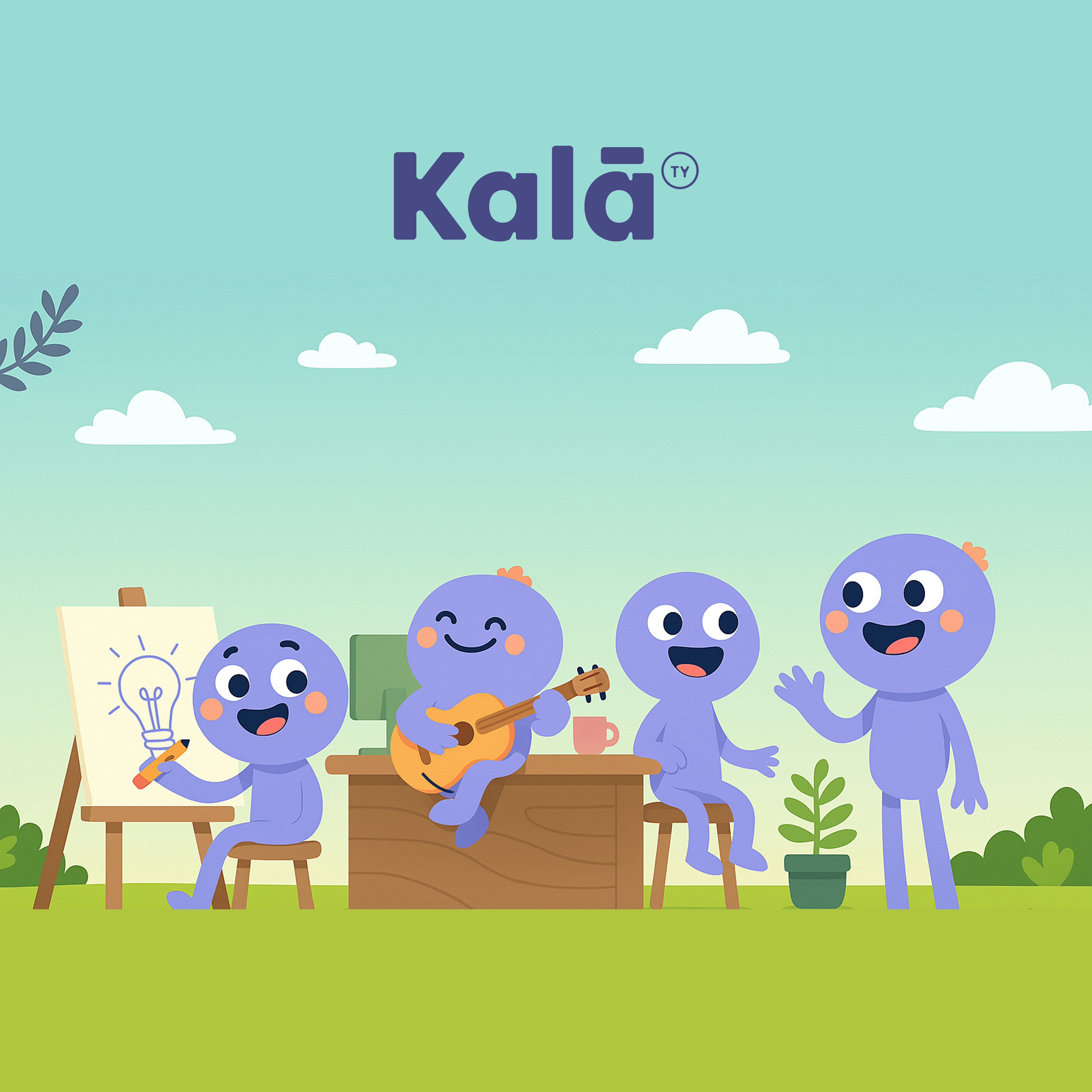Kalā by TutorYoung screenshot 3