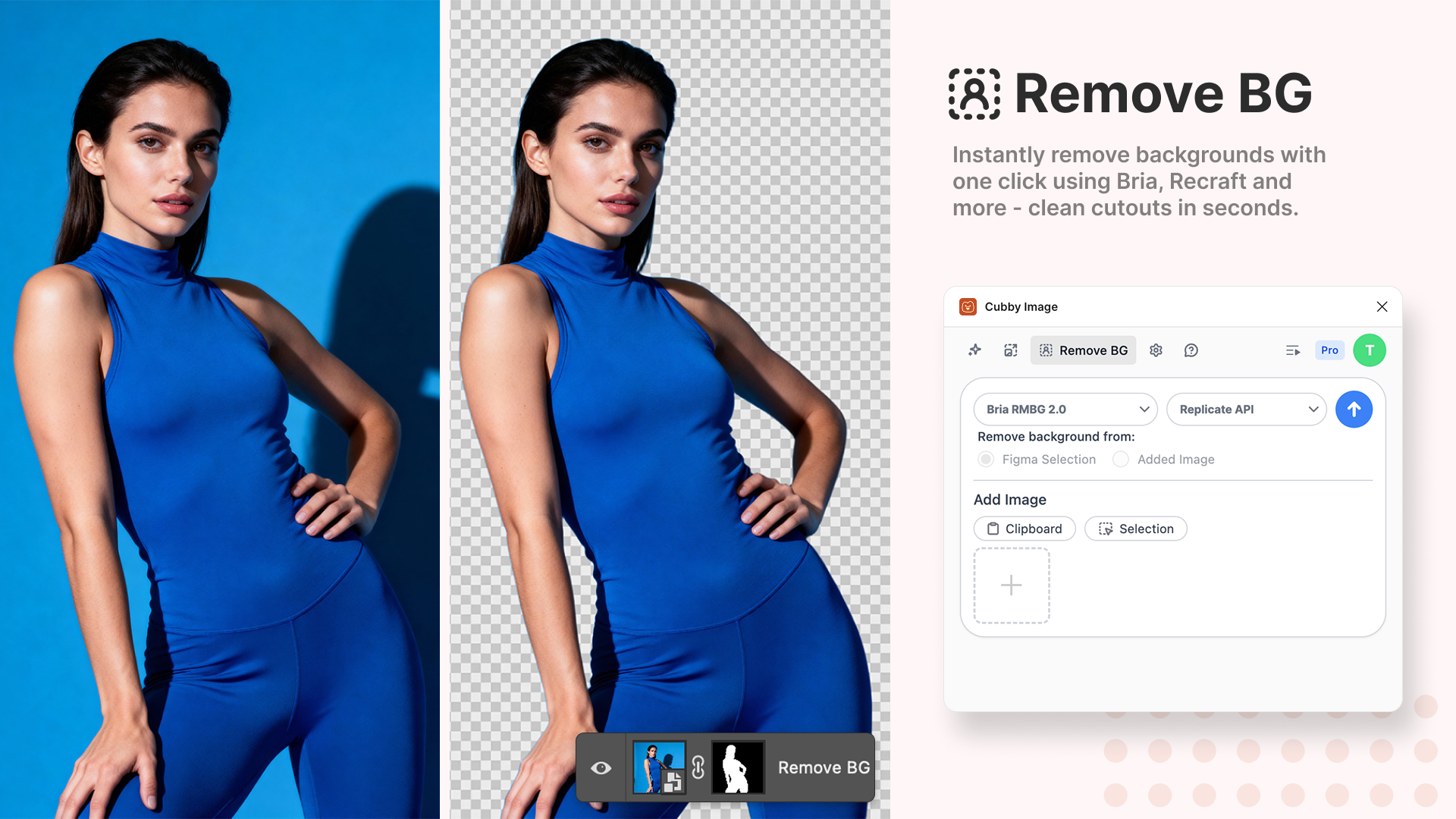 Cubby Image for Figma screenshot 5