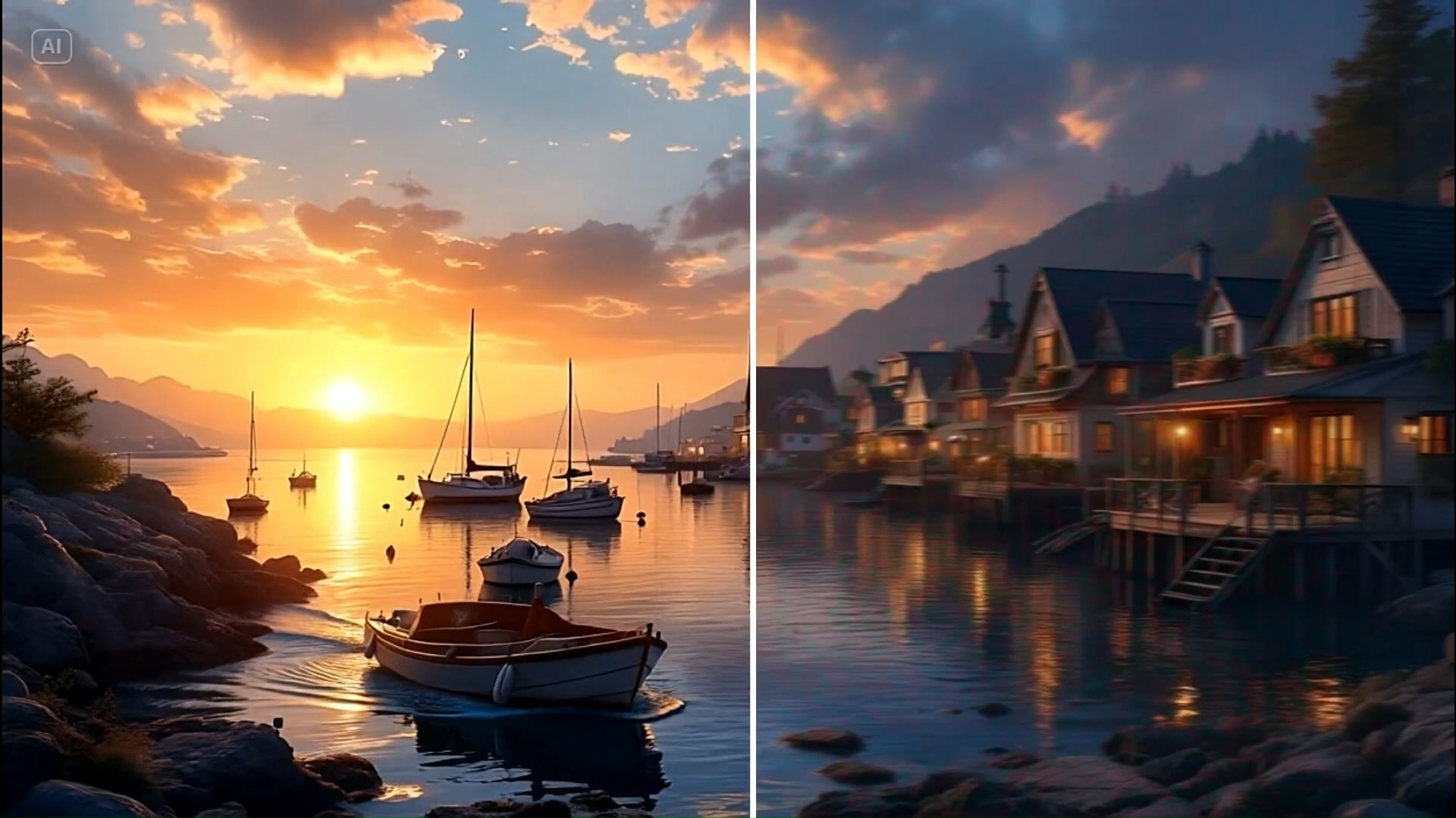 AI Video Enhancer screenshot 2