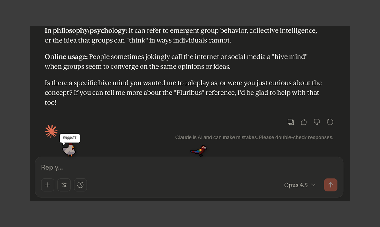 GPTpets screenshot 2