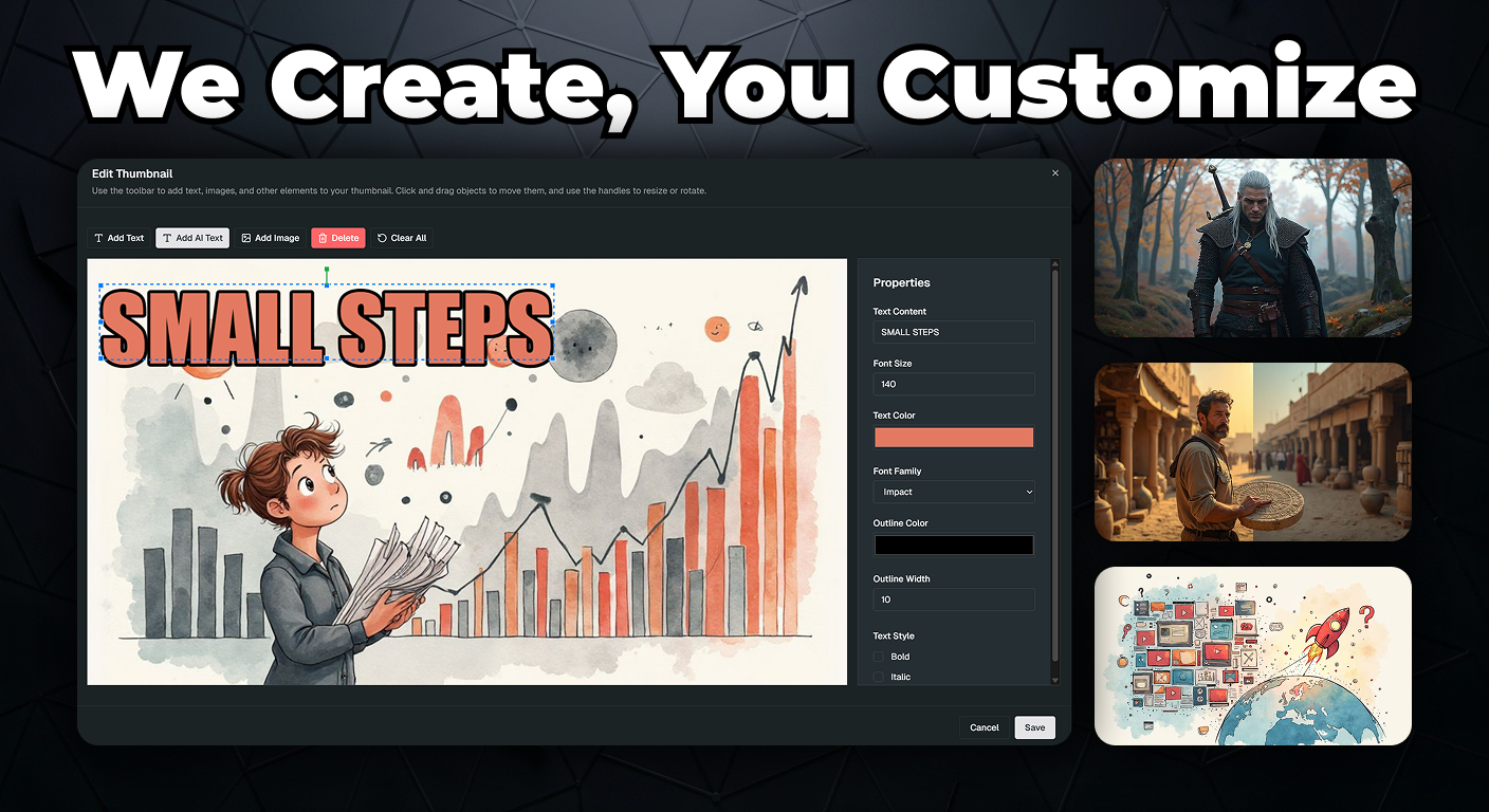 Viral Rocket screenshot 3