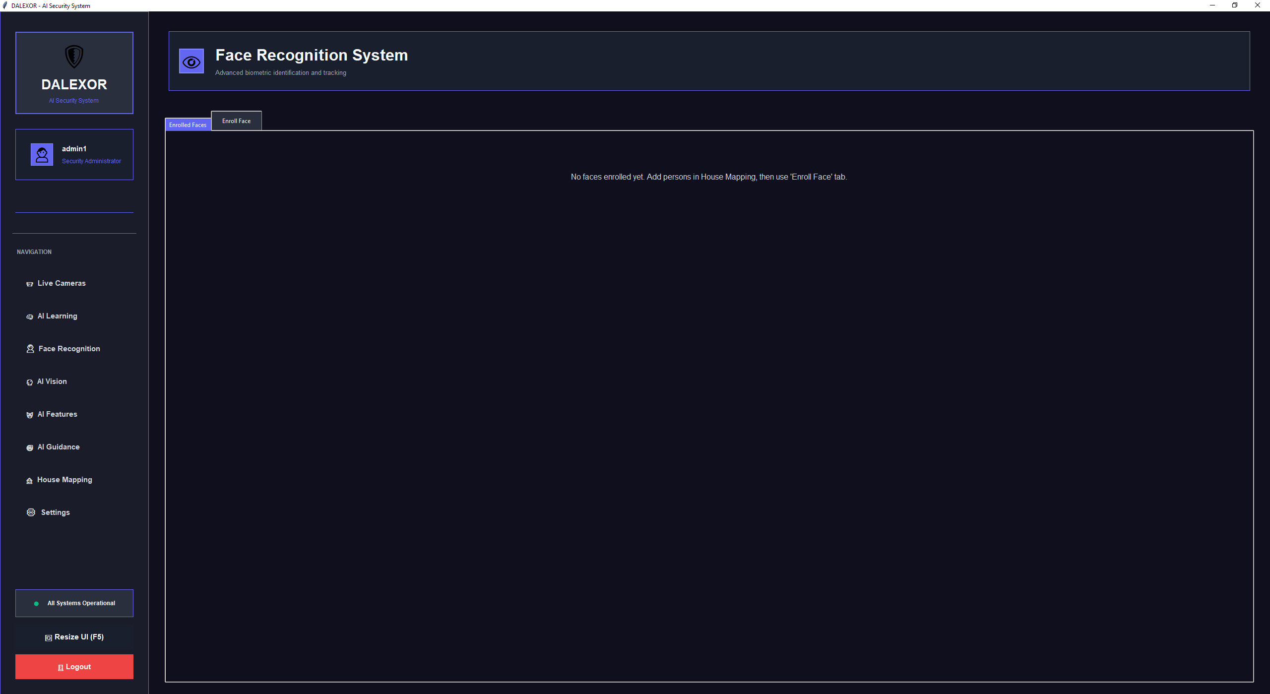 DALEXOR screenshot 10