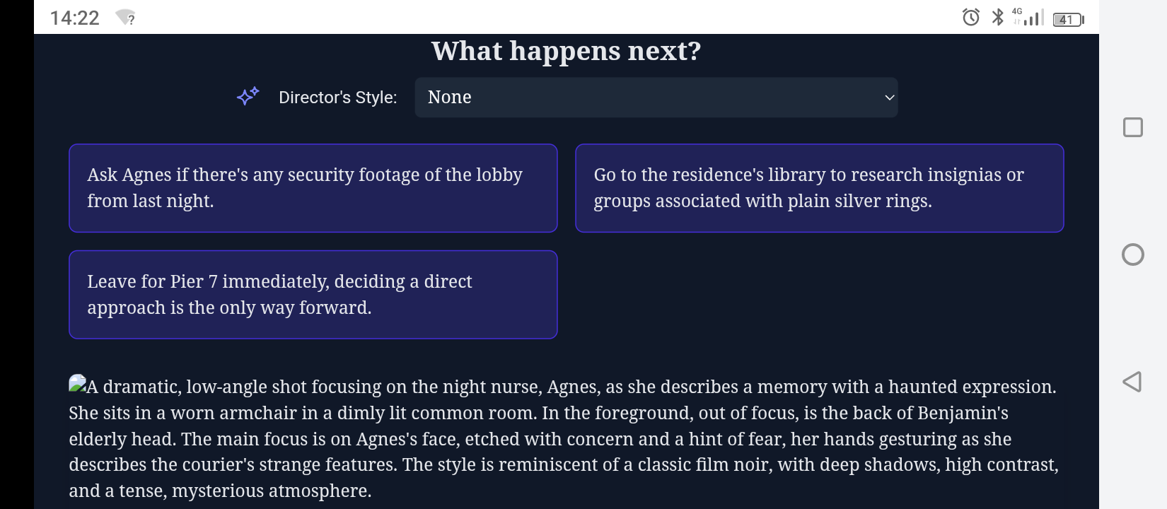 Page Master screenshot 4