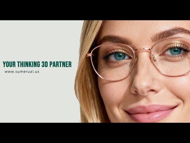 Your Thinking 3D Partner screenshot 4